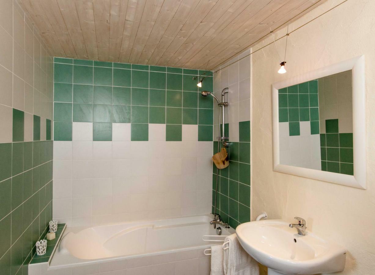 Chambres D'Hotes Larroquiniere Port-Sainte-Marie Eksteriør bilde